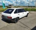 Білий ВАЗ 2109, об'ємом двигуна 1.5 л та пробігом 100 тис. км за 703 $, фото 3 на Automoto.ua