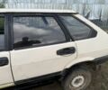 Белый ВАЗ 2109, объемом двигателя 1.5 л и пробегом 300 тыс. км за 453 $, фото 2 на Automoto.ua