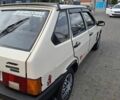 Білий ВАЗ 2109, об'ємом двигуна 1.3 л та пробігом 93 тис. км за 1900 $, фото 11 на Automoto.ua