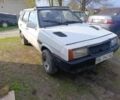 Белый ВАЗ 2109, объемом двигателя 1.3 л и пробегом 255 тыс. км за 350 $, фото 1 на Automoto.ua