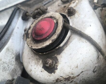 Білий ВАЗ 2109, об'ємом двигуна 1.5 л та пробігом 273 тис. км за 1441 $, фото 1 на Automoto.ua