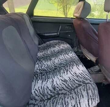 Белый ВАЗ 2109, объемом двигателя 1.3 л и пробегом 322 тыс. км за 400 $, фото 5 на Automoto.ua