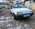 Білий ВАЗ 2109, об'ємом двигуна 1.3 л та пробігом 250 тис. км за 637 $, фото 1 на Automoto.ua