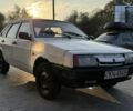 Білий ВАЗ 2109, об'ємом двигуна 1.5 л та пробігом 300 тис. км за 669 $, фото 5 на Automoto.ua