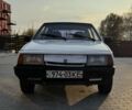 Білий ВАЗ 2109, об'ємом двигуна 1.5 л та пробігом 300 тис. км за 669 $, фото 6 на Automoto.ua