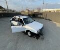 Белый ВАЗ 2109, объемом двигателя 1.3 л и пробегом 115 тыс. км за 997 $, фото 1 на Automoto.ua
