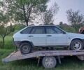 Белый ВАЗ 2109, объемом двигателя 1.3 л и пробегом 322 тыс. км за 400 $, фото 26 на Automoto.ua