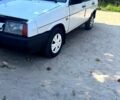 Белый ВАЗ 2109, объемом двигателя 1.3 л и пробегом 240 тыс. км за 750 $, фото 1 на Automoto.ua