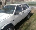 Белый ВАЗ 2109, объемом двигателя 1.3 л и пробегом 644 тыс. км за 790 $, фото 1 на Automoto.ua