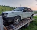 Білий ВАЗ 2109, об'ємом двигуна 1.3 л та пробігом 296 тис. км за 400 $, фото 10 на Automoto.ua