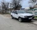 Білий ВАЗ 2109, об'ємом двигуна 1.3 л та пробігом 200 тис. км за 577 $, фото 1 на Automoto.ua