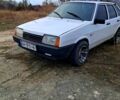 Белый ВАЗ 2109, объемом двигателя 1.3 л и пробегом 0 тыс. км за 1000 $, фото 2 на Automoto.ua