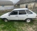 Белый ВАЗ 2109, объемом двигателя 1.3 л и пробегом 400 тыс. км за 265 $, фото 1 на Automoto.ua