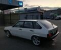 Белый ВАЗ 2109, объемом двигателя 0 л и пробегом 3 тыс. км за 1000 $, фото 3 на Automoto.ua