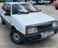 Білий ВАЗ 2109, об'ємом двигуна 1.6 л та пробігом 77 тис. км за 561 $, фото 1 на Automoto.ua