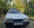 Білий ВАЗ 2109, об'ємом двигуна 0 л та пробігом 70 тис. км за 652 $, фото 4 на Automoto.ua