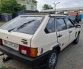 Білий ВАЗ 2109, об'ємом двигуна 1.3 л та пробігом 93 тис. км за 1900 $, фото 12 на Automoto.ua