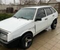 Белый ВАЗ 2109, объемом двигателя 1.3 л и пробегом 500 тыс. км за 850 $, фото 1 на Automoto.ua