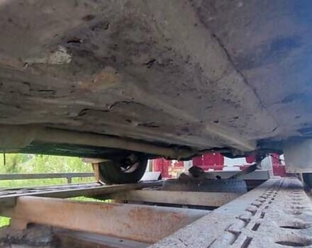 Белый ВАЗ 2109, объемом двигателя 1.3 л и пробегом 322 тыс. км за 400 $, фото 15 на Automoto.ua