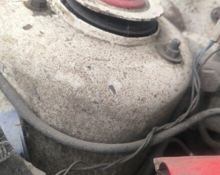 Білий ВАЗ 2109, об'ємом двигуна 1.5 л та пробігом 273 тис. км за 1441 $, фото 2 на Automoto.ua