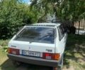 Белый ВАЗ 2109, объемом двигателя 1.29 л и пробегом 76 тыс. км за 2500 $, фото 1 на Automoto.ua
