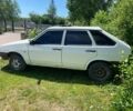 Белый ВАЗ 2109, объемом двигателя 0 л и пробегом 250 тыс. км за 900 $, фото 2 на Automoto.ua