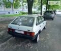 Белый ВАЗ 2109, объемом двигателя 1.3 л и пробегом 87 тыс. км за 1100 $, фото 2 на Automoto.ua