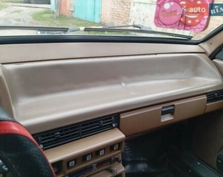 ВАЗ 2109 1987 в Кропивницком (Кировограде) на Automoto.ua Белый ВАЗ 2109, объемом двигателя 1.3 л и пробегом 178 тыс. км за 1600 $, фото 12 на Automoto.ua