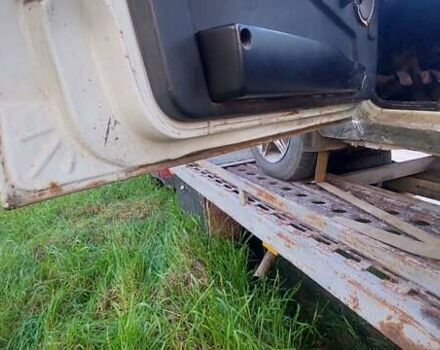 Белый ВАЗ 2109, объемом двигателя 1.3 л и пробегом 322 тыс. км за 400 $, фото 21 на Automoto.ua