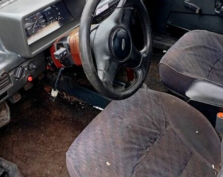 Білий ВАЗ 2109, об'ємом двигуна 1.5 л та пробігом 0 тис. км за 650 $, фото 6 на Automoto.ua