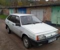 ВАЗ 2109 1987 в Кропивницком (Кировограде) на Automoto.ua Белый ВАЗ 2109, объемом двигателя 1.3 л и пробегом 178 тыс. км за 1600 $, фото 5 на Automoto.ua