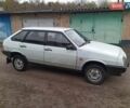 ВАЗ 2109 1987 в Кропивницком (Кировограде) на Automoto.ua Белый ВАЗ 2109, объемом двигателя 1.3 л и пробегом 178 тыс. км за 1600 $, фото 4 на Automoto.ua