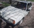Белый ВАЗ 2109, объемом двигателя 0 л и пробегом 10 тыс. км за 330 $, фото 1 на Automoto.ua