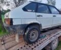 Белый ВАЗ 2109, объемом двигателя 1.3 л и пробегом 322 тыс. км за 400 $, фото 10 на Automoto.ua