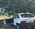Білий ВАЗ 2109, об'ємом двигуна 0 л та пробігом 70 тис. км за 652 $, фото 1 на Automoto.ua