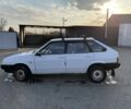 Белый ВАЗ 2109, объемом двигателя 1.3 л и пробегом 115 тыс. км за 997 $, фото 7 на Automoto.ua