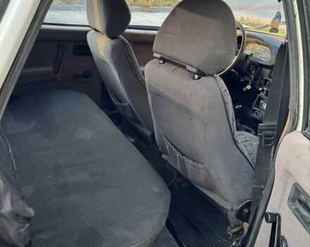 Білий ВАЗ 2109, об'ємом двигуна 1.5 л та пробігом 300 тис. км за 669 $, фото 10 на Automoto.ua