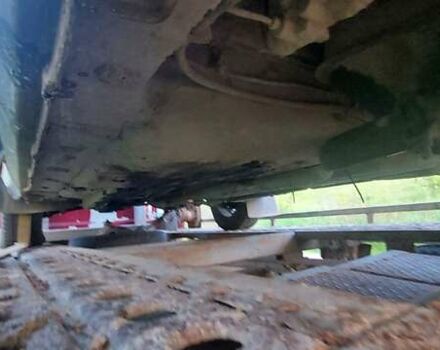 Белый ВАЗ 2109, объемом двигателя 1.3 л и пробегом 322 тыс. км за 400 $, фото 23 на Automoto.ua