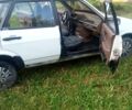 Білий ВАЗ 2109, об'ємом двигуна 1.3 л та пробігом 289 тис. км за 1000 $, фото 1 на Automoto.ua