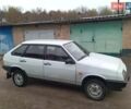 ВАЗ 2109 1987 в Кропивницком (Кировограде) на Automoto.ua Белый ВАЗ 2109, объемом двигателя 1.3 л и пробегом 178 тыс. км за 1600 $, фото 1 на Automoto.ua