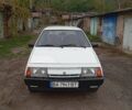 ВАЗ 2109 1987 в Кропивницком (Кировограде) на Automoto.ua Белый ВАЗ 2109, объемом двигателя 1.3 л и пробегом 178 тыс. км за 1600 $, фото 8 на Automoto.ua