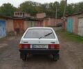 ВАЗ 2109 1987 в Кропивницком (Кировограде) на Automoto.ua Белый ВАЗ 2109, объемом двигателя 1.3 л и пробегом 178 тыс. км за 1600 $, фото 6 на Automoto.ua
