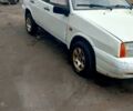 Белый ВАЗ 2109, объемом двигателя 1.5 л и пробегом 370 тыс. км за 750 $, фото 1 на Automoto.ua