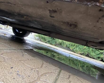 Белый ВАЗ 2109, объемом двигателя 1.3 л и пробегом 500 тыс. км за 850 $, фото 8 на Automoto.ua