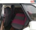 ВАЗ 2109 1987 в Кропивницком (Кировограде) на Automoto.ua Белый ВАЗ 2109, объемом двигателя 1.3 л и пробегом 178 тыс. км за 1600 $, фото 13 на Automoto.ua