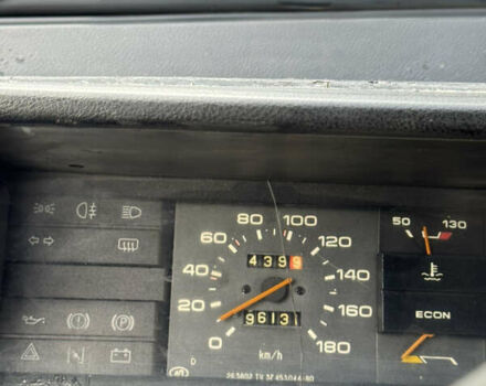 Белый ВАЗ 2109, объемом двигателя 1.3 л и пробегом 96 тыс. км за 570 $, фото 5 на Automoto.ua