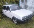 Білий ВАЗ 2109, об'ємом двигуна 1.5 л та пробігом 273 тис. км за 1441 $, фото 18 на Automoto.ua