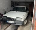 Білий ВАЗ 2109, об'ємом двигуна 1.3 л та пробігом 214 тис. км за 547 $, фото 1 на Automoto.ua