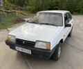 Белый ВАЗ 2109, объемом двигателя 1.5 л и пробегом 100 тыс. км за 794 $, фото 1 на Automoto.ua
