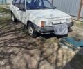 Белый ВАЗ 2109, объемом двигателя 1.3 л и пробегом 95 тыс. км за 3000 $, фото 1 на Automoto.ua
